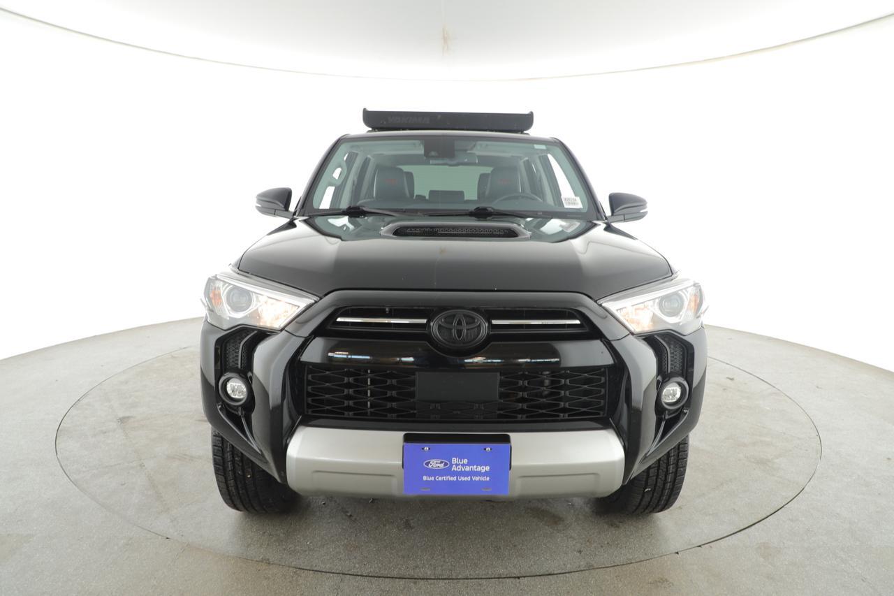 2024 Toyota 4Runner TRD Off Road Premium New Braunfels TX