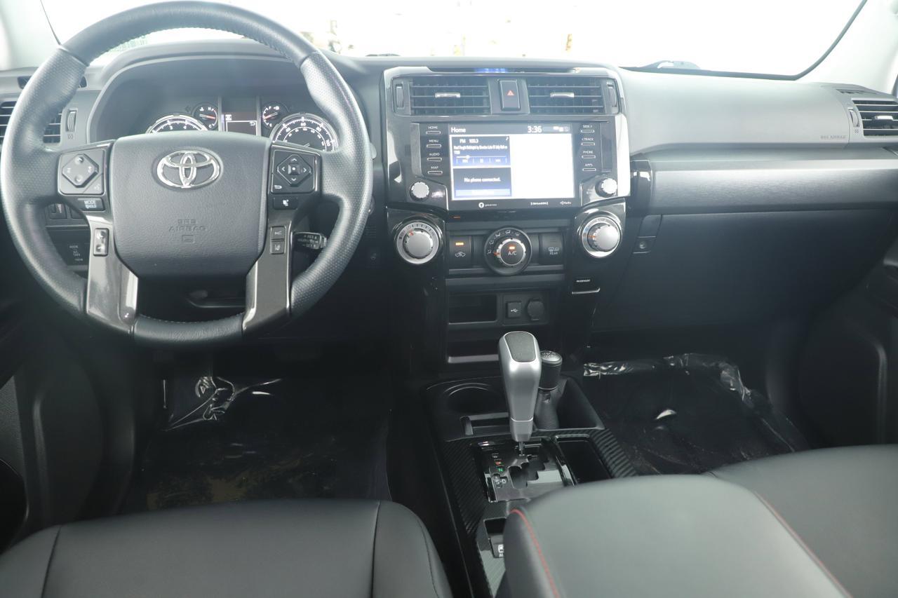 2024 Toyota 4Runner TRD Off Road Premium New Braunfels TX