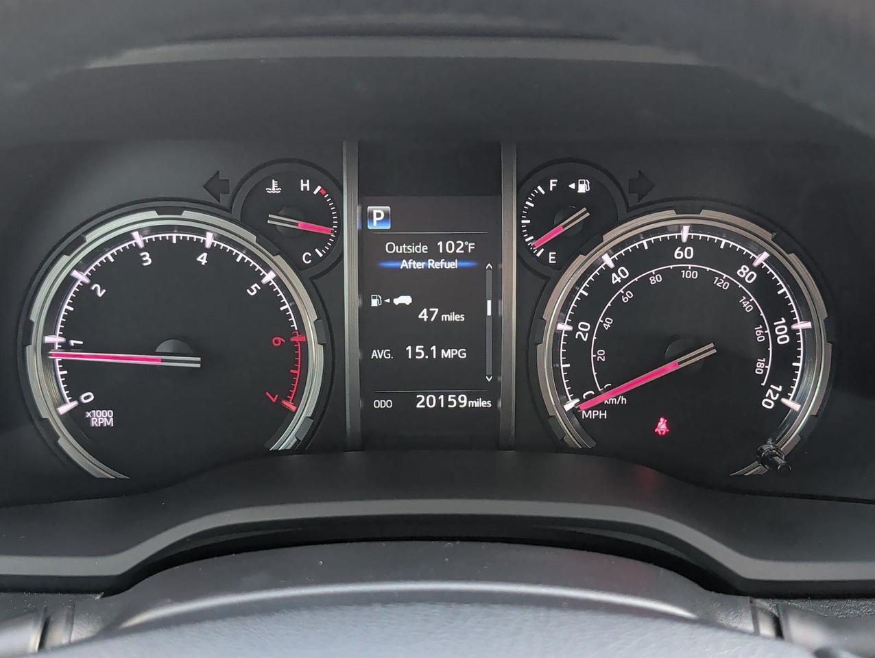 2024 Toyota 4Runner TRD Off-Road Premium San Juan TX