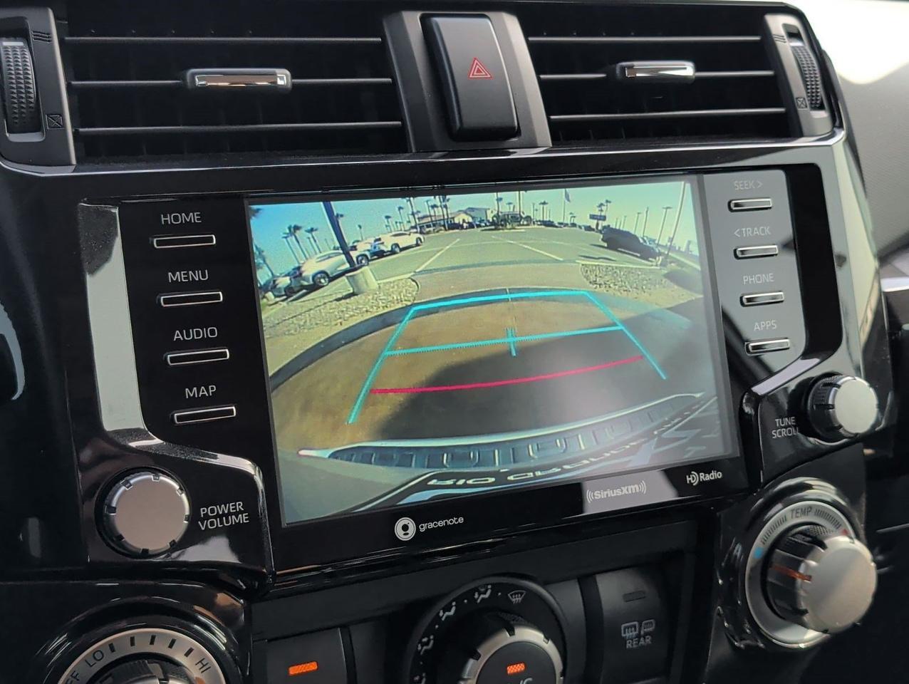 2024 Toyota 4Runner TRD Off-Road Premium San Juan TX