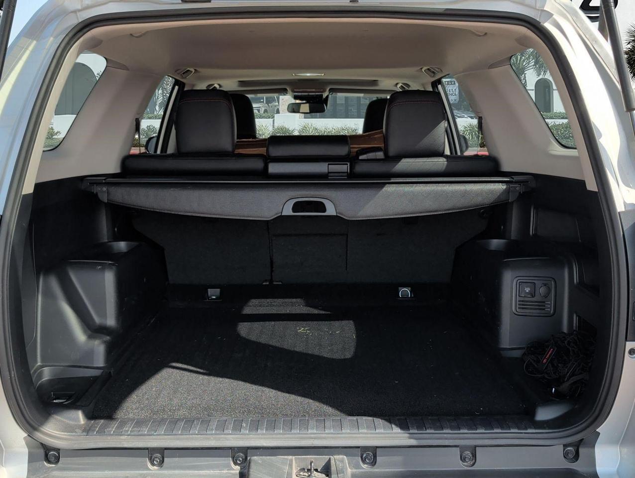 2024 Toyota 4Runner TRD Off-Road Premium San Juan TX