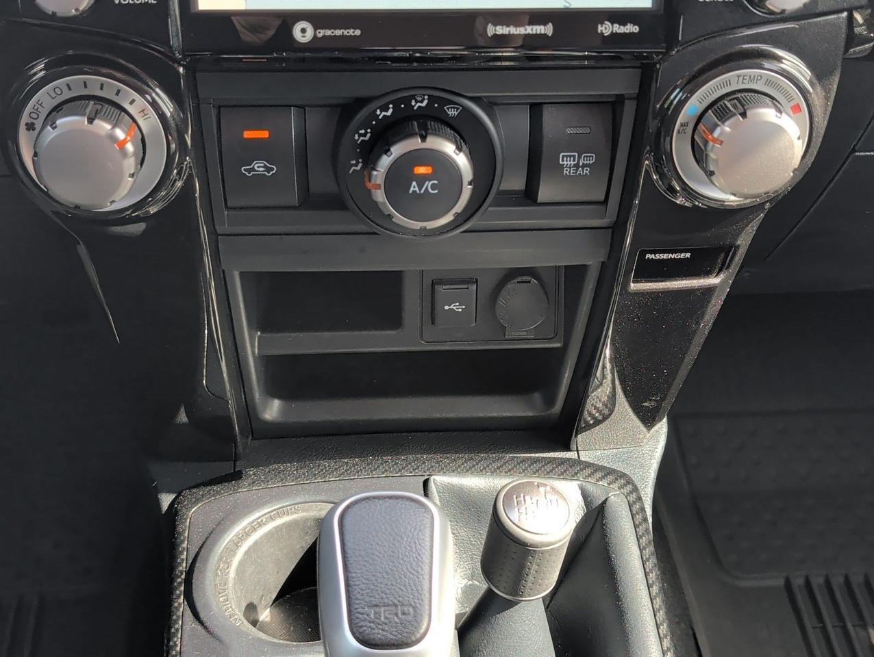 2024 Toyota 4Runner TRD Off-Road Premium San Juan TX