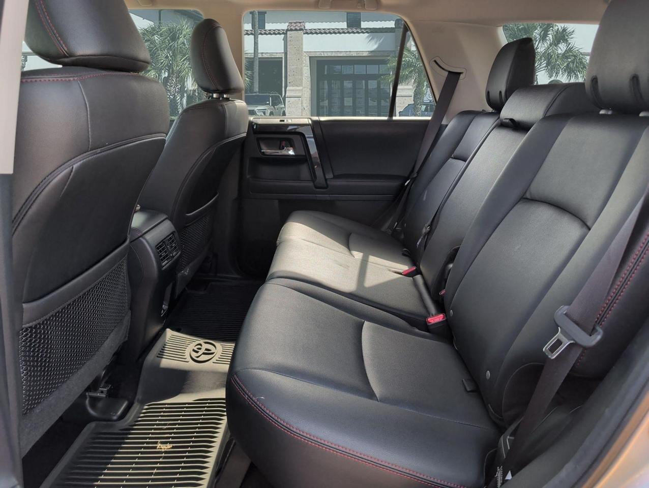 2024 Toyota 4Runner TRD Off-Road Premium San Juan TX