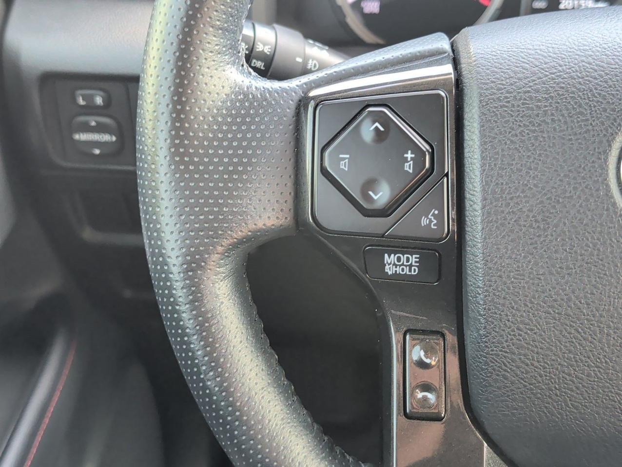 2024 Toyota 4Runner TRD Off-Road Premium San Juan TX