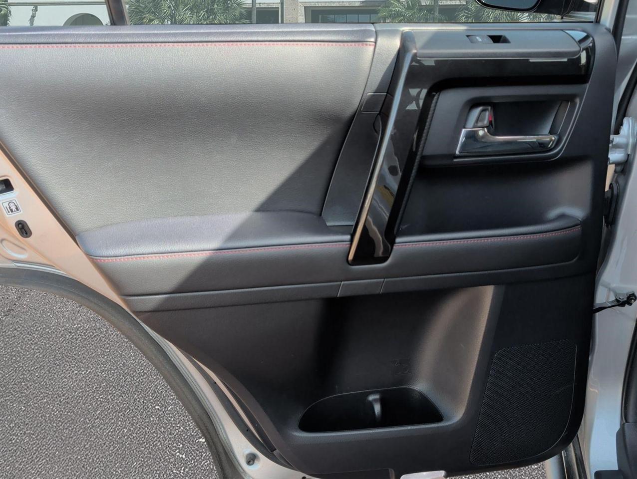 2024 Toyota 4Runner TRD Off-Road Premium San Juan TX