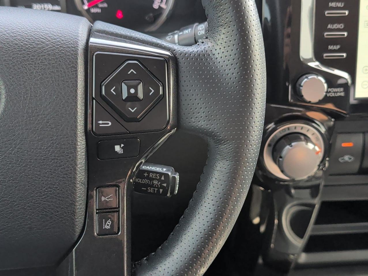 2024 Toyota 4Runner TRD Off-Road Premium San Juan TX