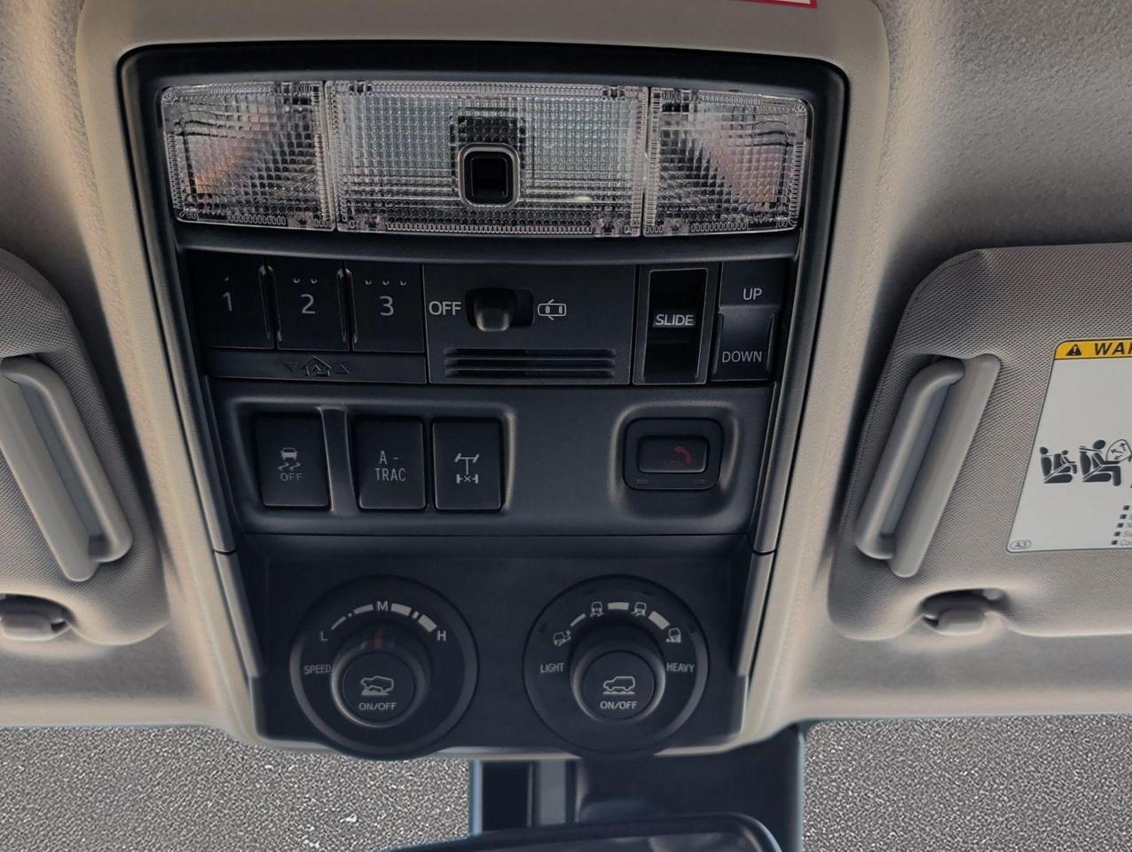 2024 Toyota 4Runner TRD Off-Road Premium San Juan TX