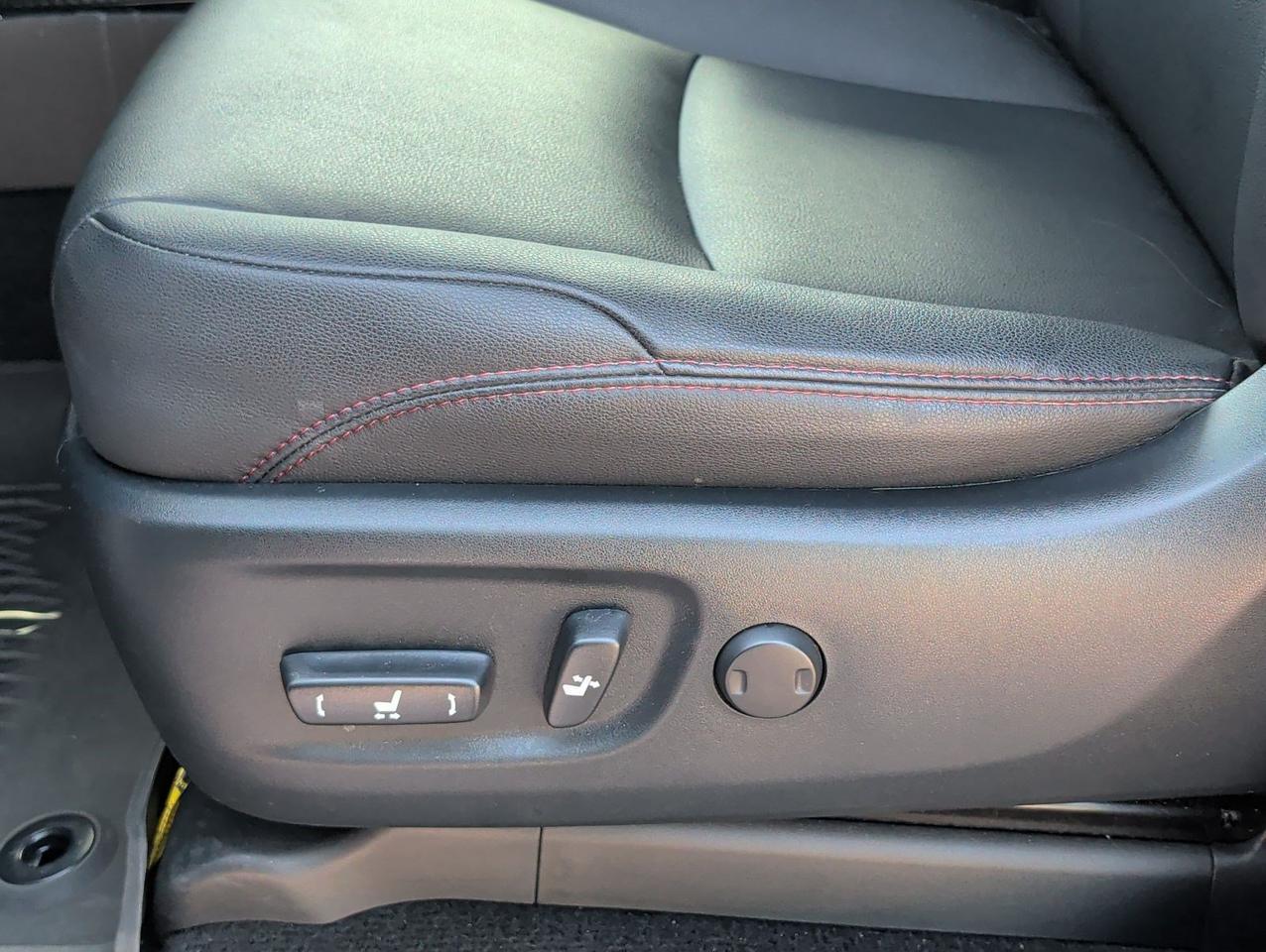 2024 Toyota 4Runner TRD Off-Road Premium San Juan TX