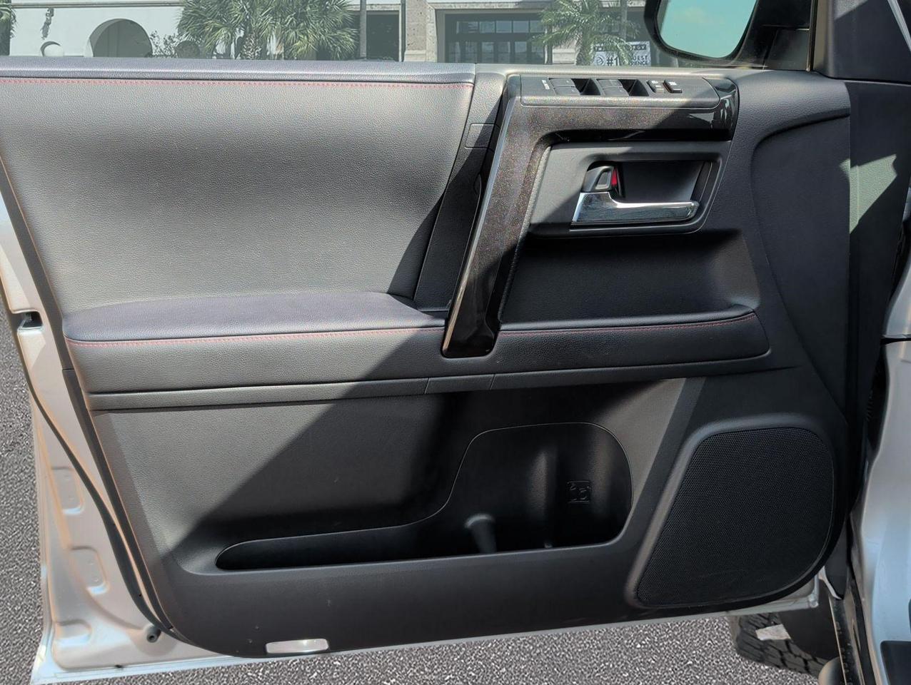 2024 Toyota 4Runner TRD Off-Road Premium San Juan TX