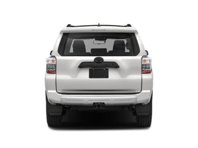 2024 Toyota 4Runner TRD Off-Road Premium San Juan TX