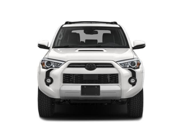 2024 Toyota 4Runner TRD Off-Road Premium San Juan TX