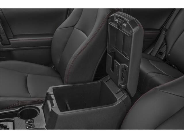 2024 Toyota 4Runner TRD Off-Road Premium San Juan TX