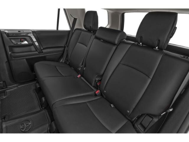 2024 Toyota 4Runner TRD Off-Road Premium San Juan TX