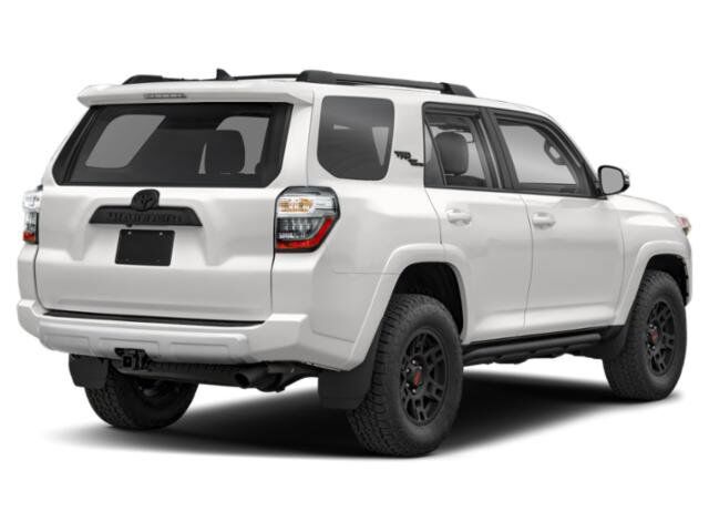 2024 Toyota 4Runner TRD Off-Road Premium San Juan TX