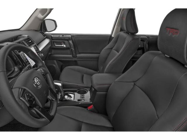 2024 Toyota 4Runner TRD Off-Road Premium San Juan TX