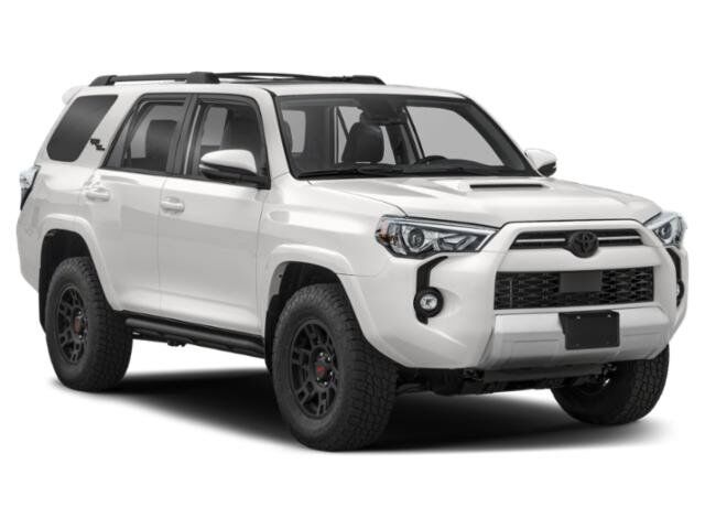 2024 Toyota 4Runner TRD Off-Road Premium San Juan TX