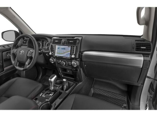 2024 Toyota 4Runner TRD Off-Road Premium San Juan TX