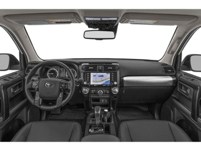 2024 Toyota 4Runner TRD Off-Road Premium San Juan TX
