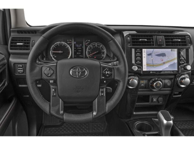 2024 Toyota 4Runner TRD Off-Road Premium San Juan TX