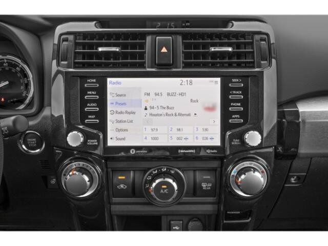 2024 Toyota 4Runner TRD Off-Road Premium San Juan TX