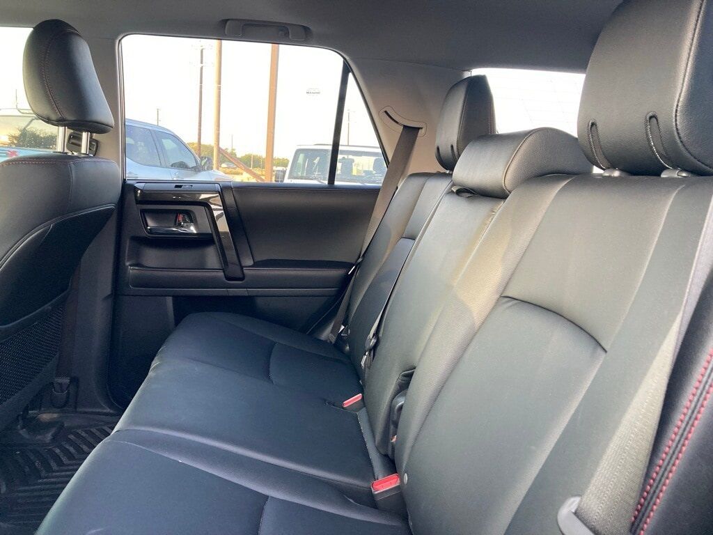 2024 Toyota 4Runner TRD Off-Road Premium San Antonio TX