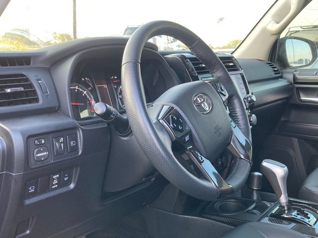 2024 Toyota 4Runner TRD Off-Road Premium San Antonio TX