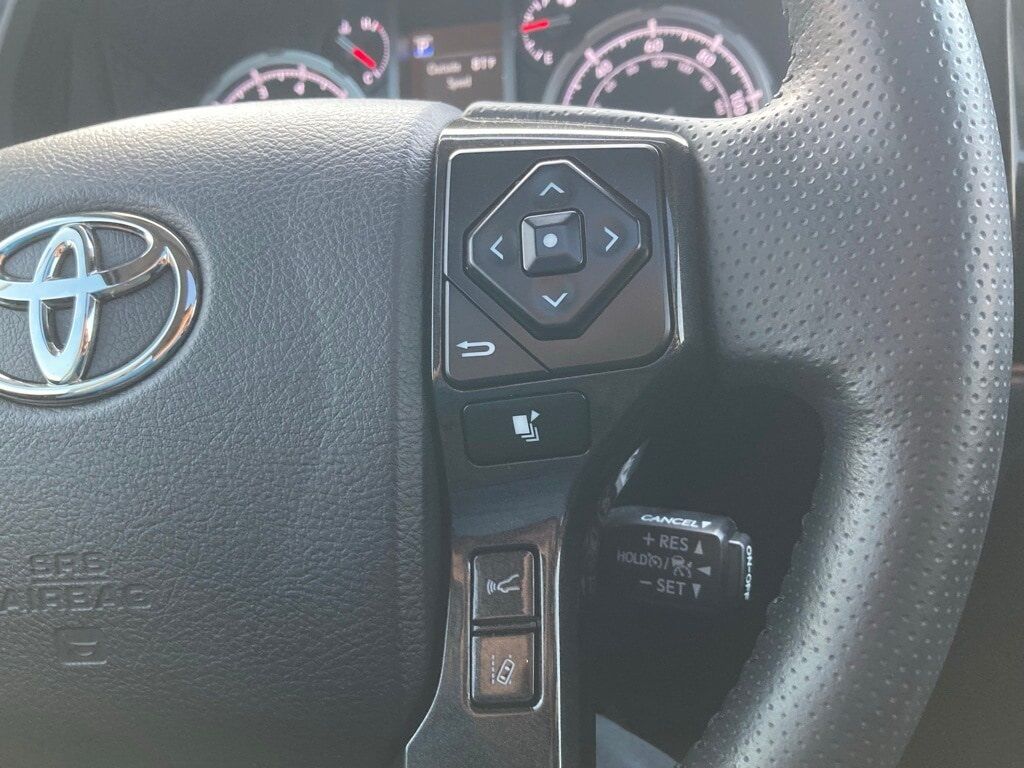 2024 Toyota 4Runner TRD Off-Road Premium San Antonio TX