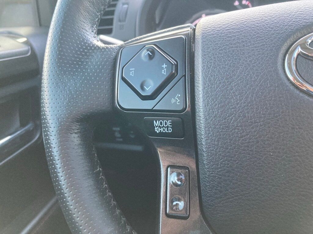 2024 Toyota 4Runner TRD Off-Road Premium San Antonio TX