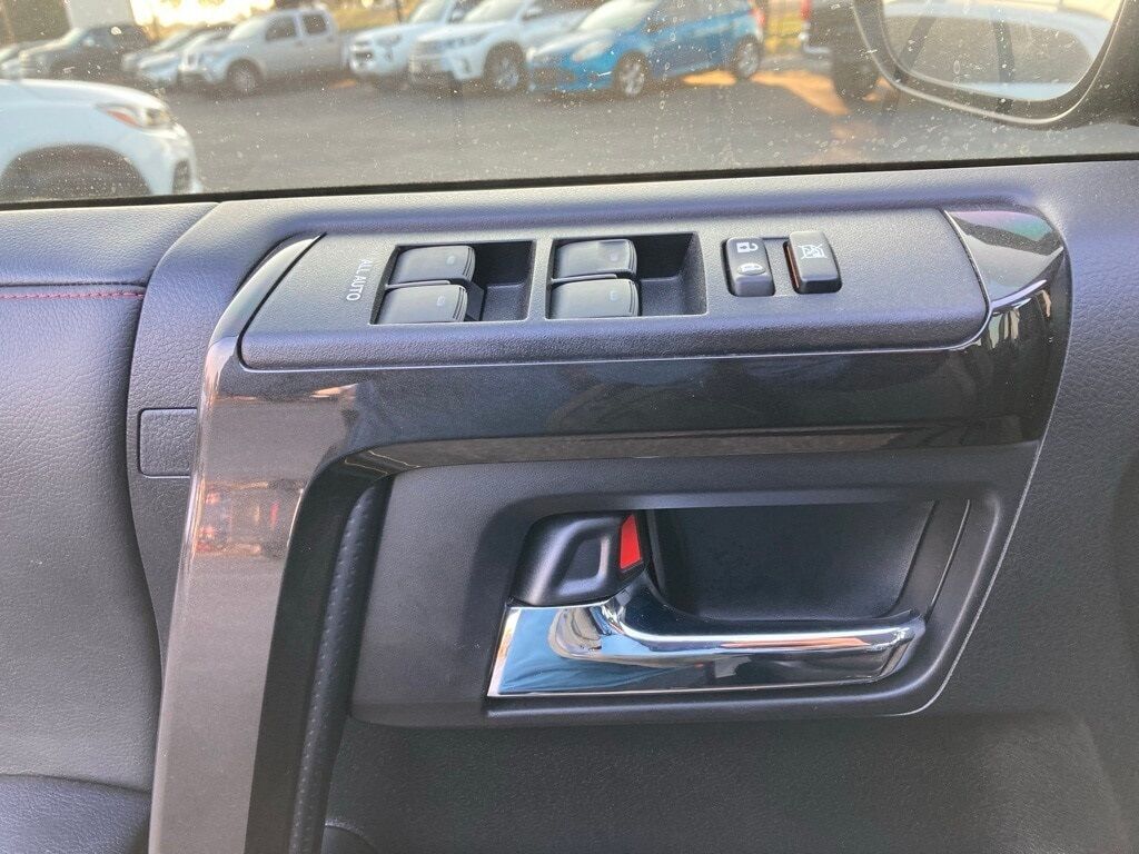 2024 Toyota 4Runner TRD Off-Road Premium San Antonio TX