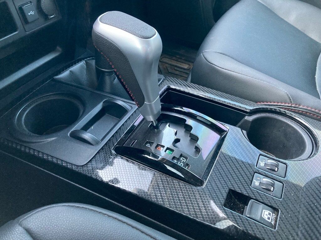 2024 Toyota 4Runner TRD Off-Road Premium San Antonio TX