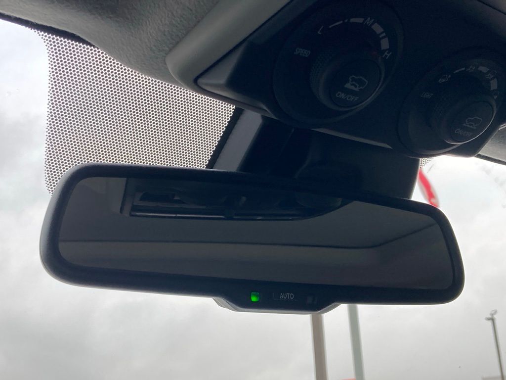 2024 Toyota 4Runner TRD Off-Road Premium San Antonio TX