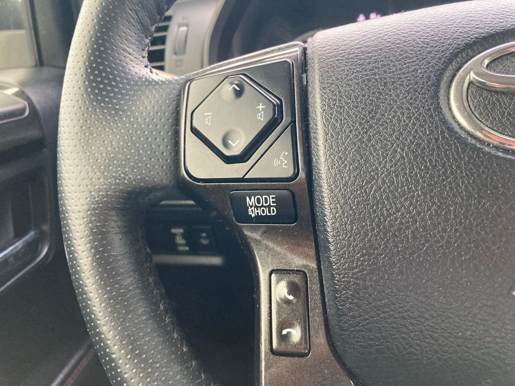 2024 Toyota 4Runner TRD Off-Road Premium San Antonio TX