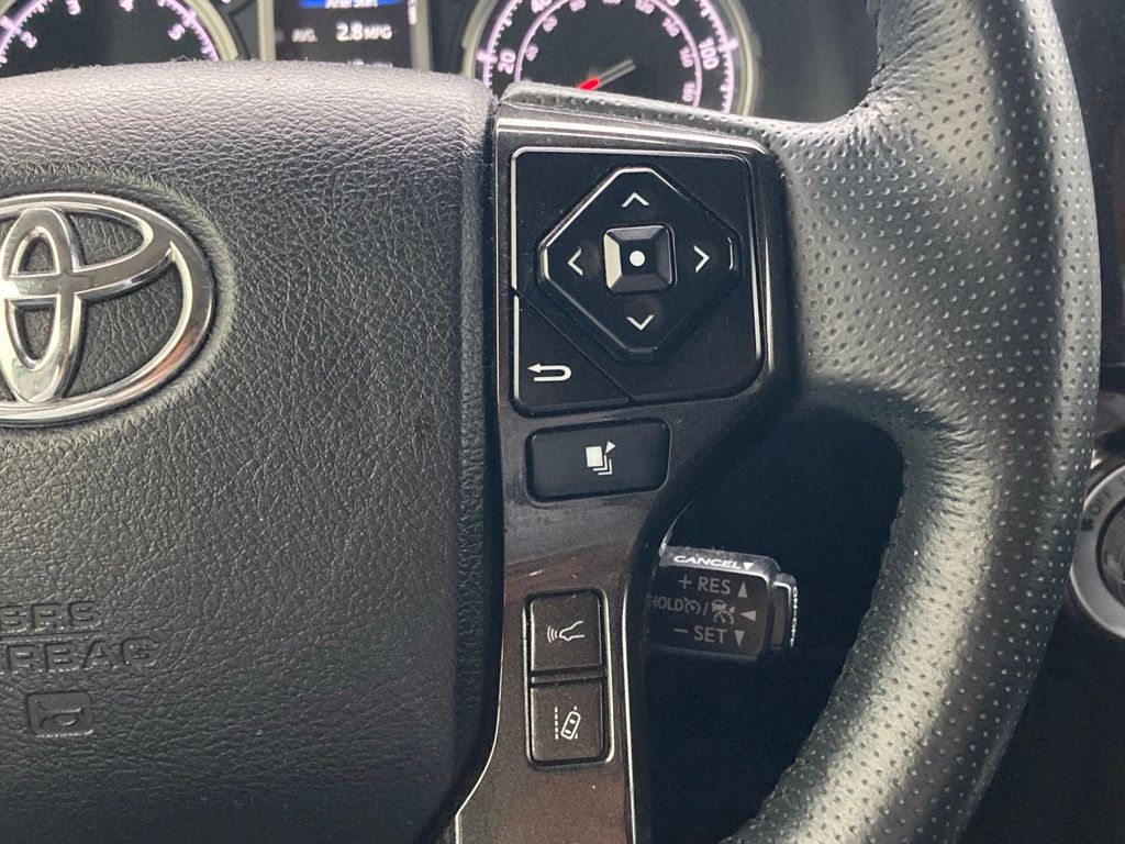 2024 Toyota 4Runner TRD Off-Road Premium San Antonio TX