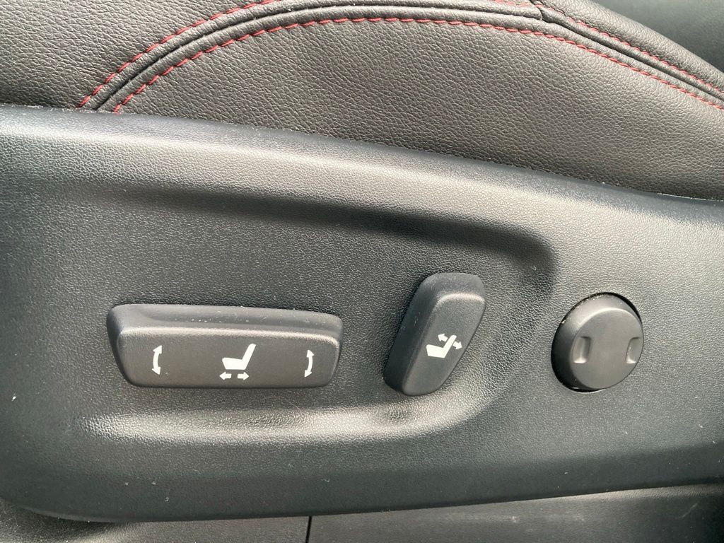 2024 Toyota 4Runner TRD Off-Road Premium San Antonio TX