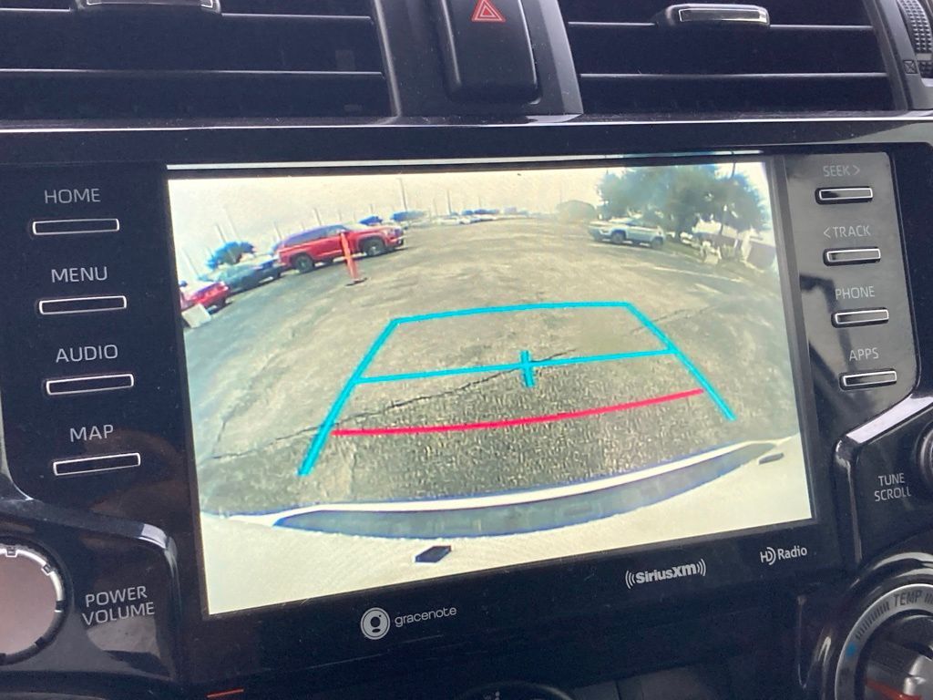 2024 Toyota 4Runner TRD Off-Road Premium San Antonio TX