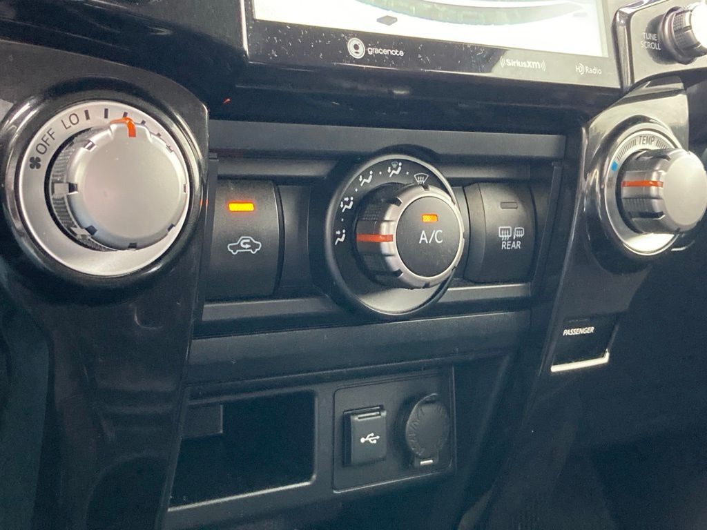 2024 Toyota 4Runner TRD Off-Road Premium San Antonio TX