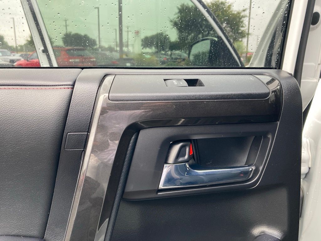 2024 Toyota 4Runner TRD Off-Road Premium San Antonio TX