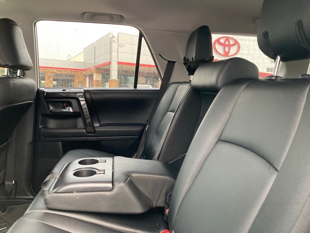 2024 Toyota 4Runner TRD Off-Road Premium San Antonio TX