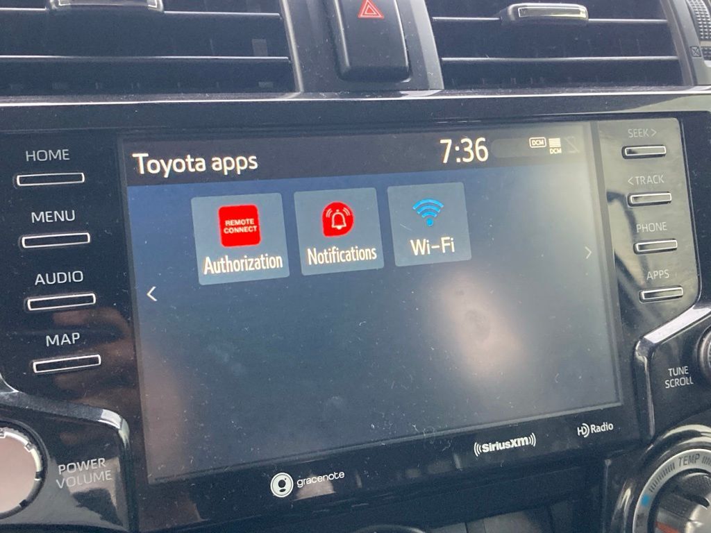 2024 Toyota 4Runner TRD Off-Road Premium San Antonio TX