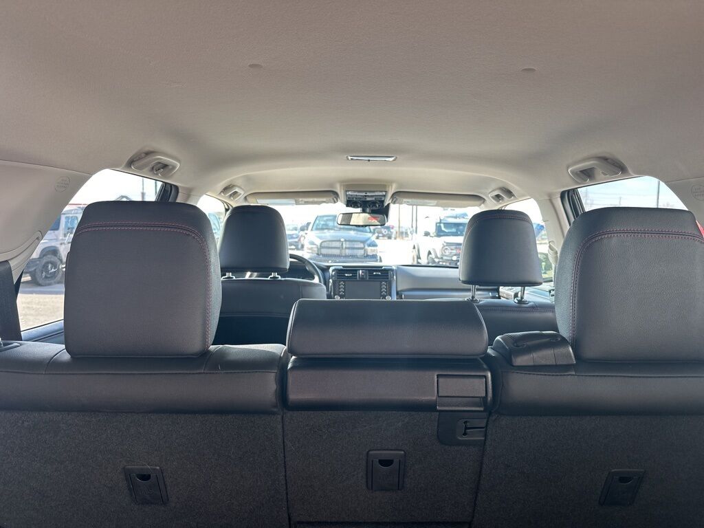 2024 Toyota 4Runner TRD Off-Road Premium West Valley UT