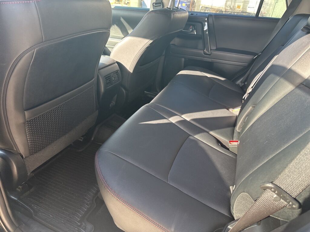 2024 Toyota 4Runner TRD Off-Road Premium West Valley UT