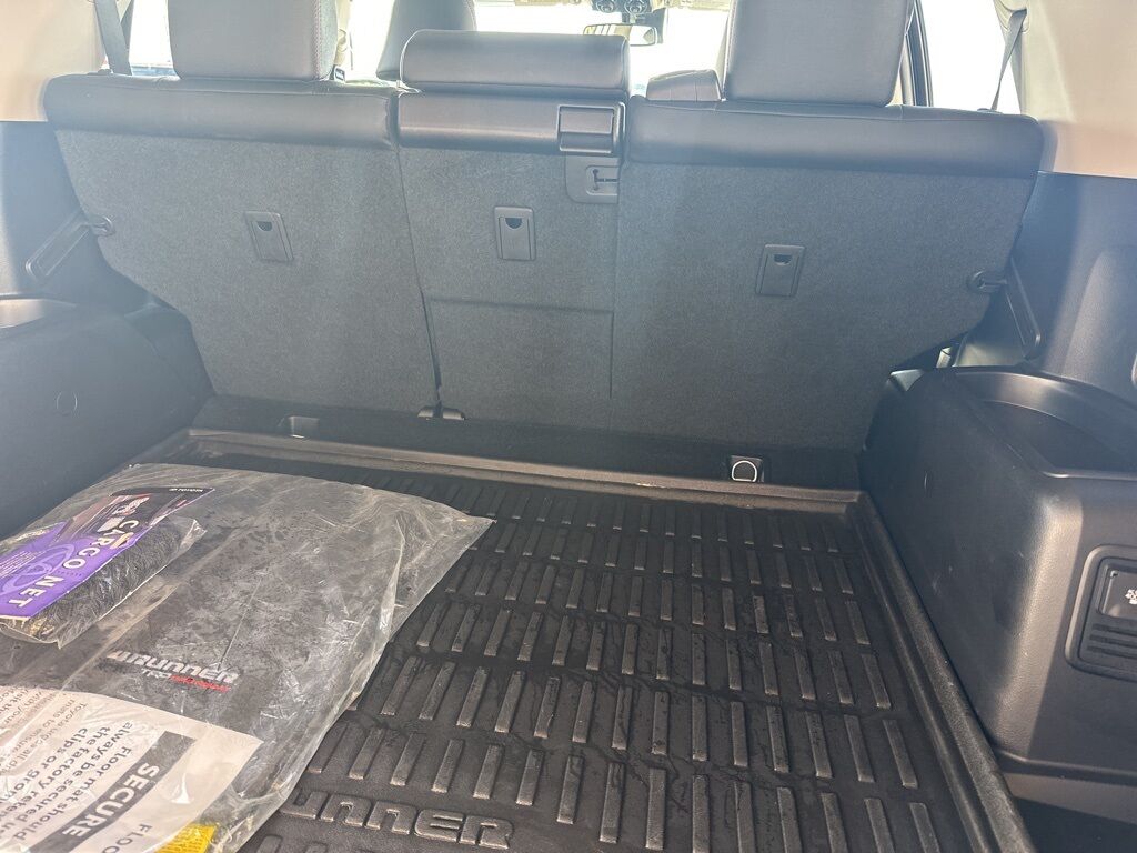 2024 Toyota 4Runner TRD Off-Road Premium West Valley UT