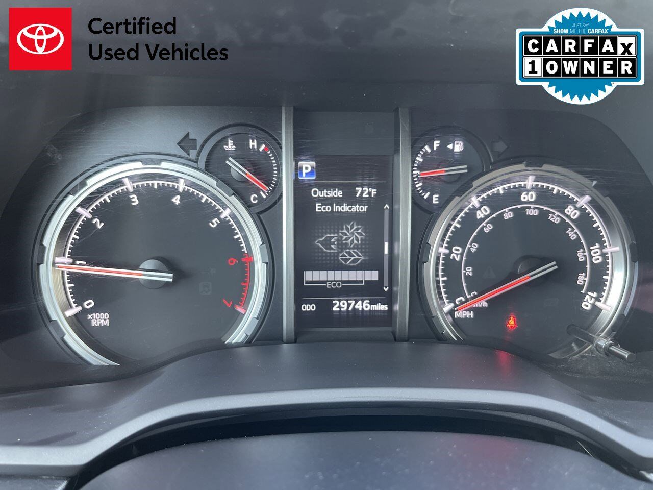 2024 Toyota 4Runner TRD Off-Road Premium White River Junction VT