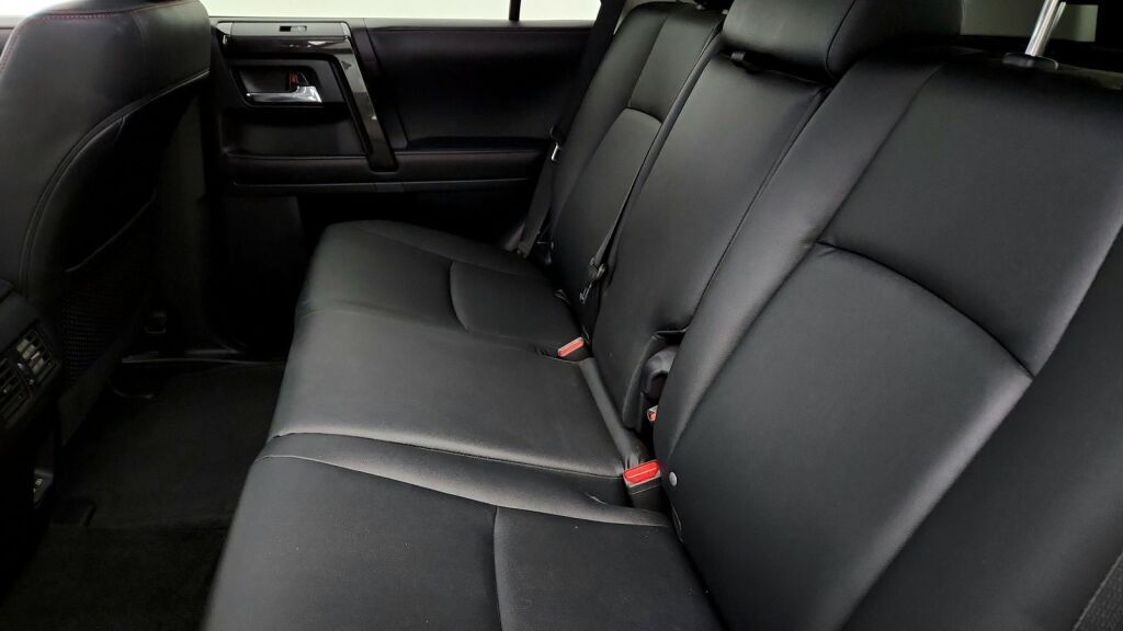 2024 Toyota 4Runner TRD Off-Road Premium Laurel MD