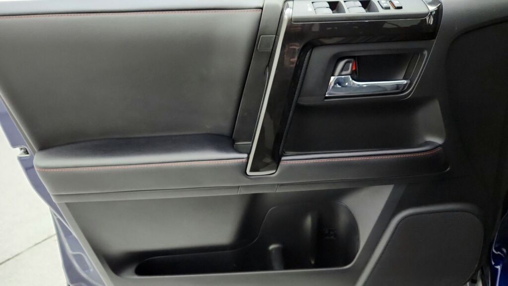 2024 Toyota 4Runner TRD Off-Road Premium Laurel MD