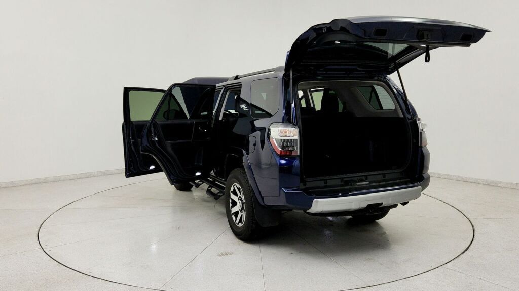 2024 Toyota 4Runner TRD Off-Road Premium Laurel MD