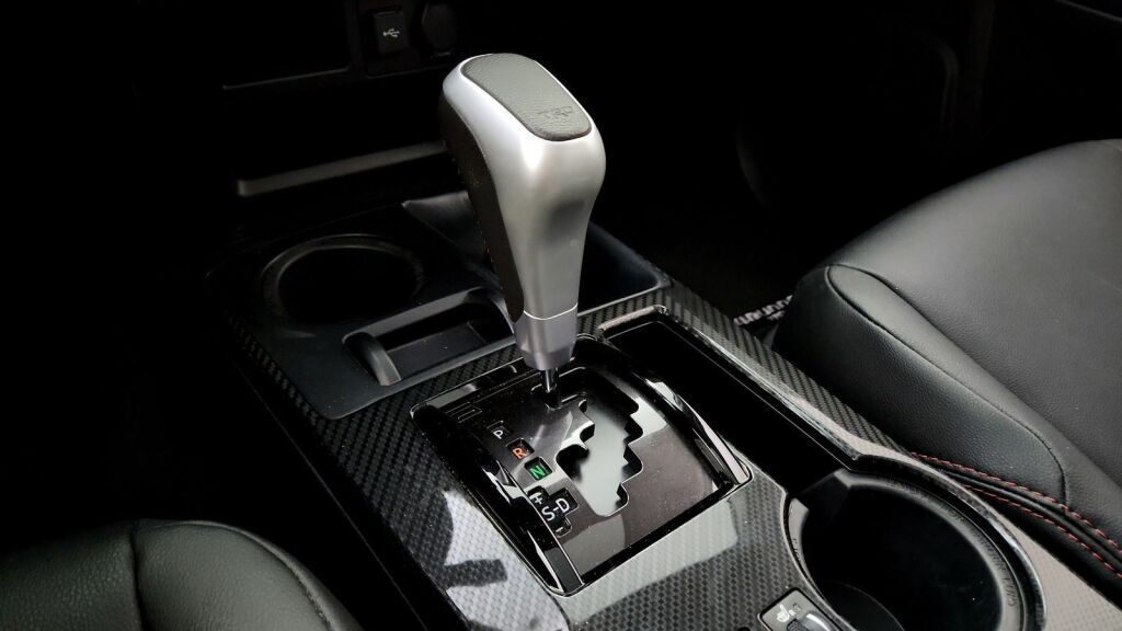 2024 Toyota 4Runner TRD Off-Road Premium Laurel MD