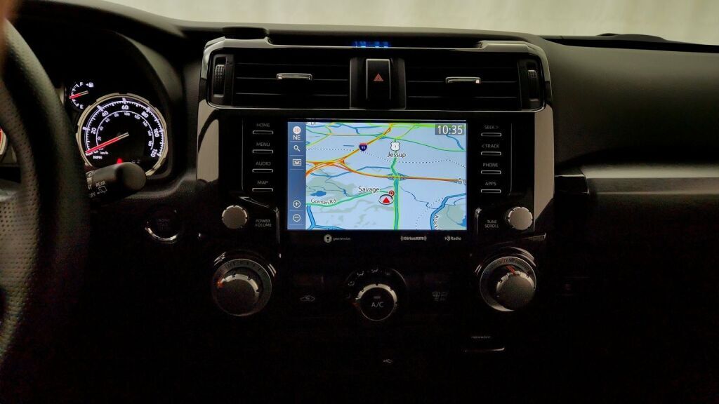 2024 Toyota 4Runner TRD Off-Road Premium Laurel MD