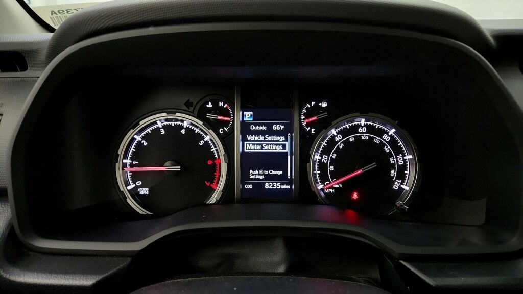 2024 Toyota 4Runner TRD Off-Road Premium Laurel MD