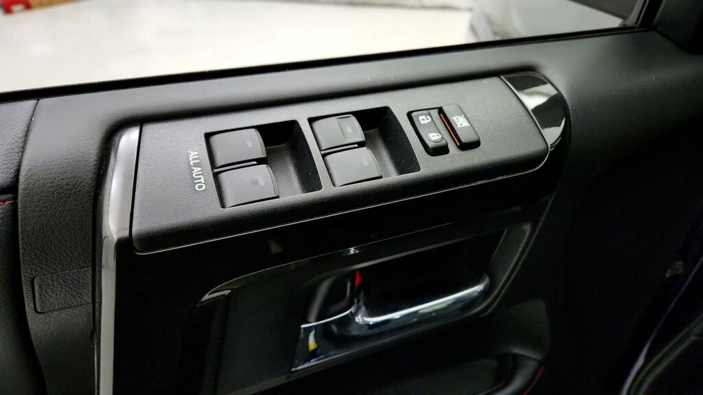 2024 Toyota 4Runner TRD Off-Road Premium Laurel MD